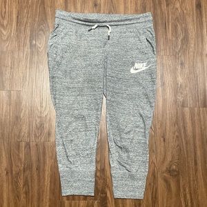 Nike Joggers (pants)